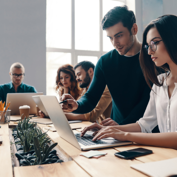 Mejor Agencia Digital en Español