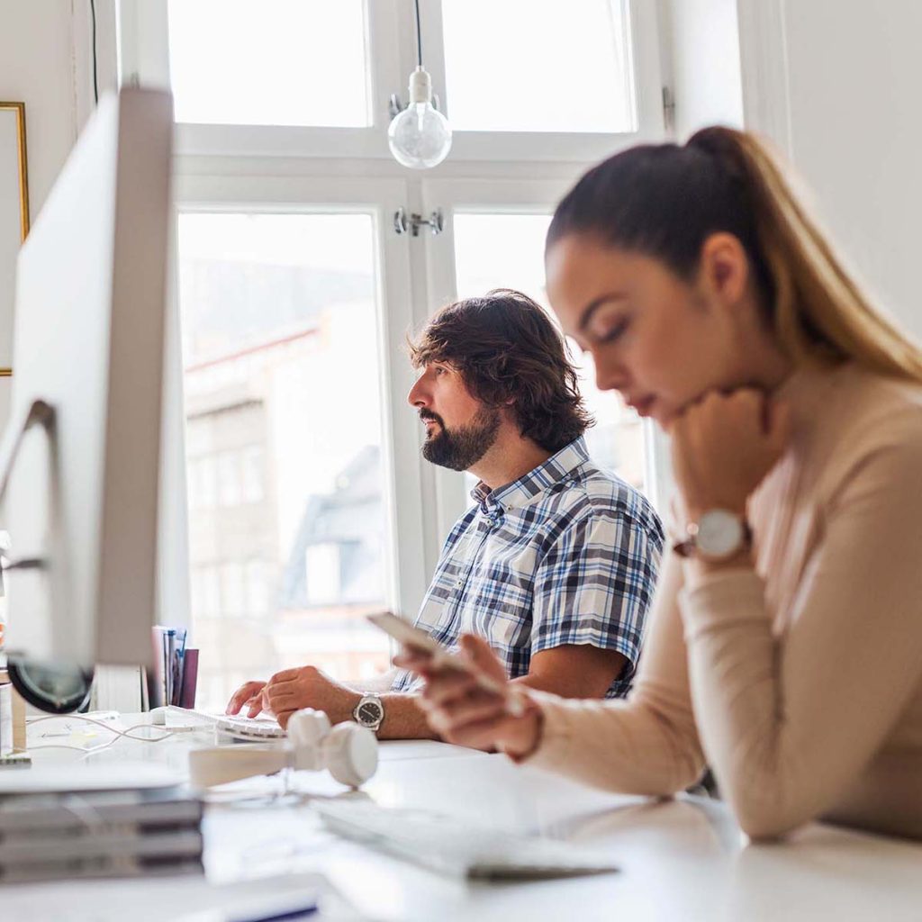 Mejor Agencia Digital en Español